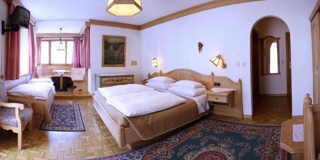 Hotel Dolomiti Madonna โอติเซ ห้อง รูปภาพ